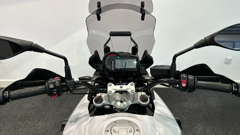 BMW F750 GS